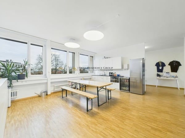 Modernes Shared Office an erstklassiger Lage 10