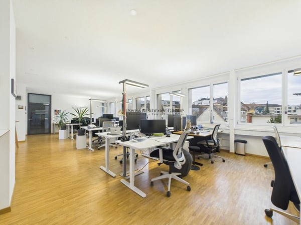 Modernes Shared Office an erstklassiger Lage 4