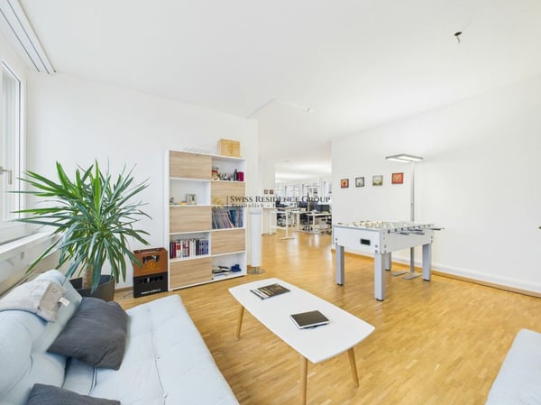 Modernes Shared Office an erstklassiger Lage 9