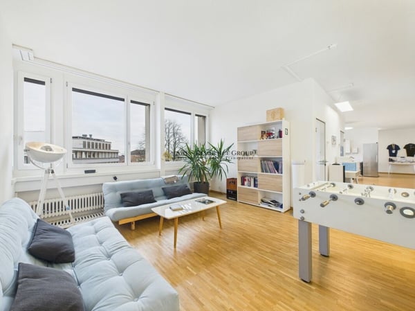 Modernes Shared Office an erstklassiger Lage 8