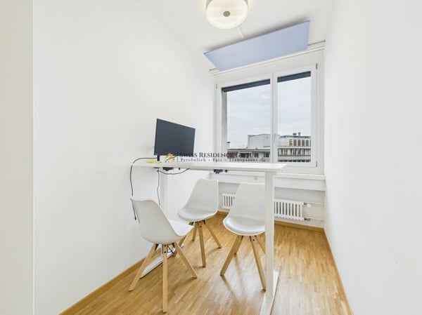 Modernes Shared Office an erstklassiger Lage 7