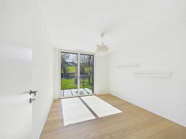 Exklusives Wohnen mit privatem Aussenbereich 13