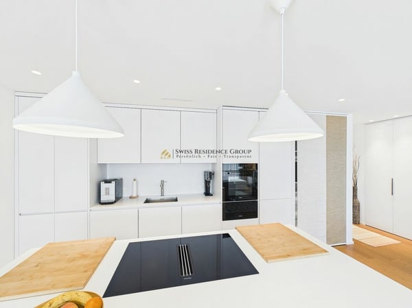 Luxus trifft auf modern 3
