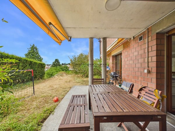 Wohnkomfort auf vier Etagen mit Garten an Toplage 3