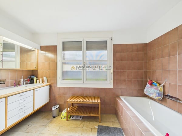 Wohnkomfort auf vier Etagen mit Garten an Toplage 26