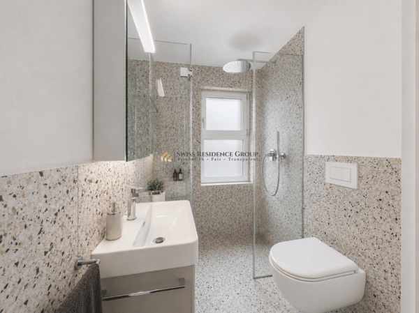 Erstbezug: Exklusive 5.5-Zimmer-Wohnung mit traumhafter Dachterrasse 14