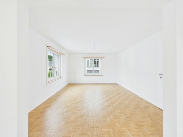 Erstbezug: Exklusive 5.5-Zimmer-Wohnung mit traumhafter Dachterrasse 4