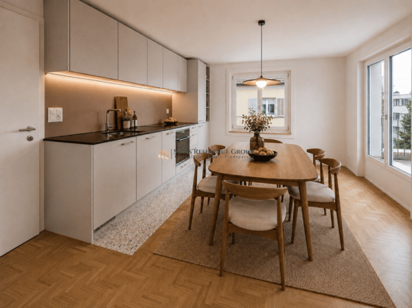 Erstbezug: Exklusive 5.5-Zimmer-Wohnung mit traumhafter Dachterrasse 7