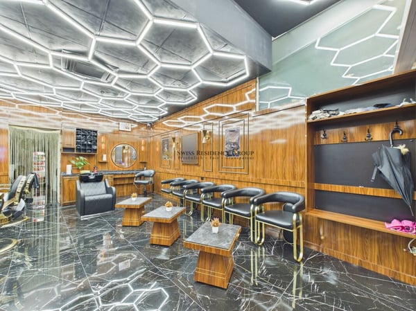 Starten Sie durch - Voll ausgestatteter Coiffeur-Salon in Winterthur 5