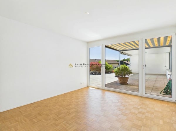 Exklusives Wohnerlebnis mit gigantischer Terrasse 7