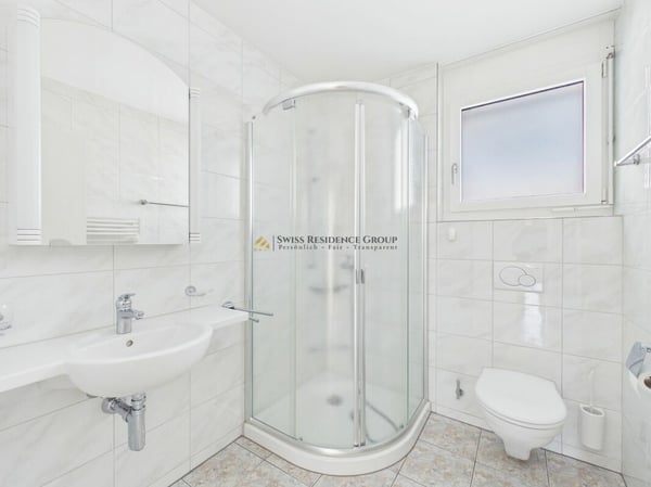 Exklusives Wohnerlebnis mit gigantischer Terrasse 9