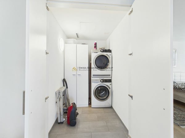 Modernes Wohnen mit Rundum-Service 7