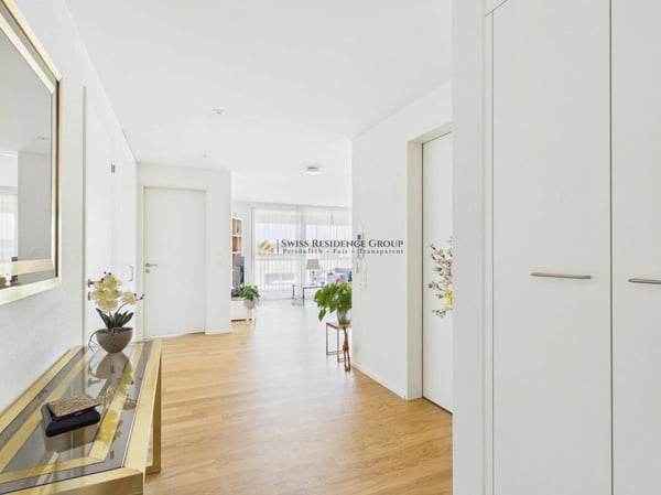 Modernes Wohnen mit Rundum-Service 2