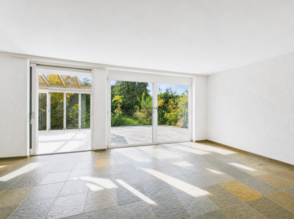 Sonniger Wohntraum an der Goldküste - grosszügiges 5.5-Zimmer-Reihenhaus am Waldrand 5