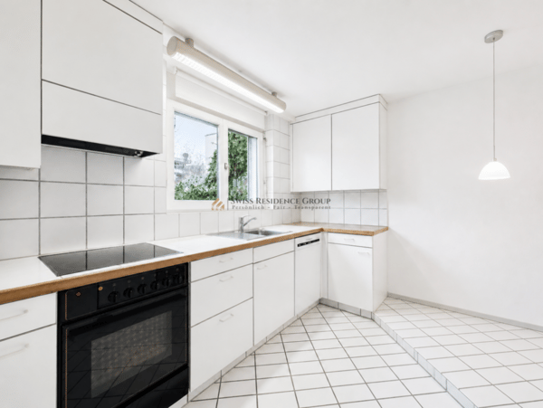 Sonniger Wohntraum an der Goldküste - grosszügiges 5.5-Zimmer-Reihenhaus am Waldrand 9