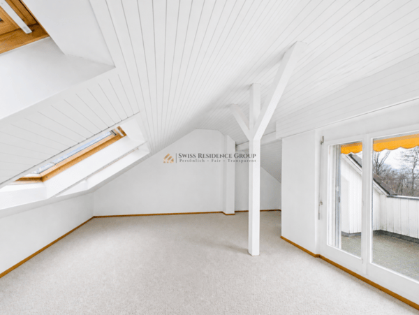 Sonniger Wohntraum an der Goldküste - grosszügiges 5.5-Zimmer-Reihenhaus am Waldrand 19