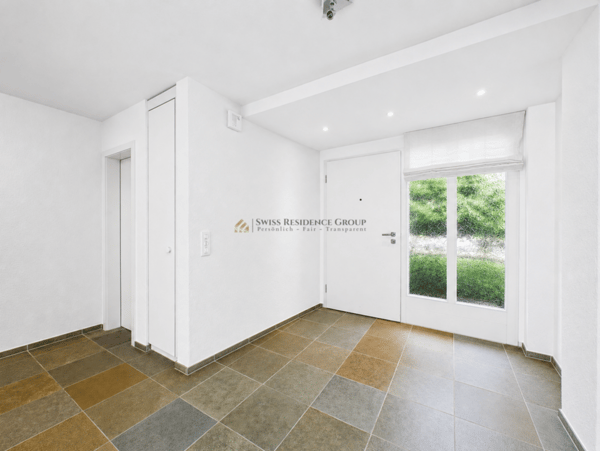 Sonniger Wohntraum an der Goldküste - grosszügiges 5.5-Zimmer-Reihenhaus am Waldrand 4