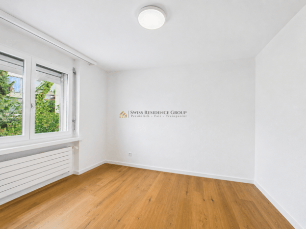 Sonniger Wohntraum an der Goldküste - grosszügiges 5.5-Zimmer-Reihenhaus am Waldrand 16
