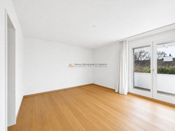 Sonniger Wohntraum an der Goldküste - grosszügiges 5.5-Zimmer-Reihenhaus am Waldrand 15