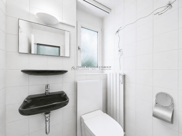 Sonniger Wohntraum an der Goldküste - grosszügiges 5.5-Zimmer-Reihenhaus am Waldrand 11