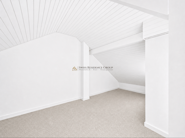 Sonniger Wohntraum an der Goldküste - grosszügiges 5.5-Zimmer-Reihenhaus am Waldrand 20