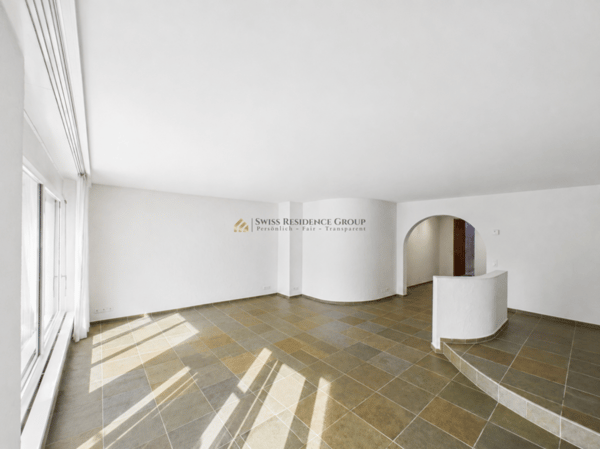 Sonniger Wohntraum an der Goldküste - grosszügiges 5.5-Zimmer-Reihenhaus am Waldrand 7