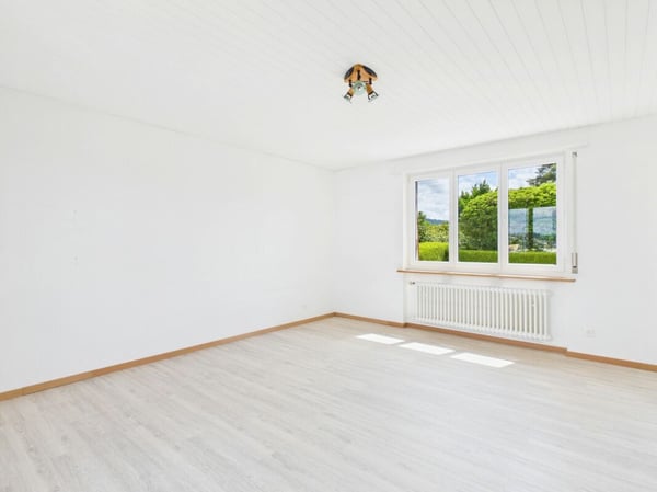 Einfamilienhaus mit Charme, Gartenterrassen und herrlichem Seeblick 7