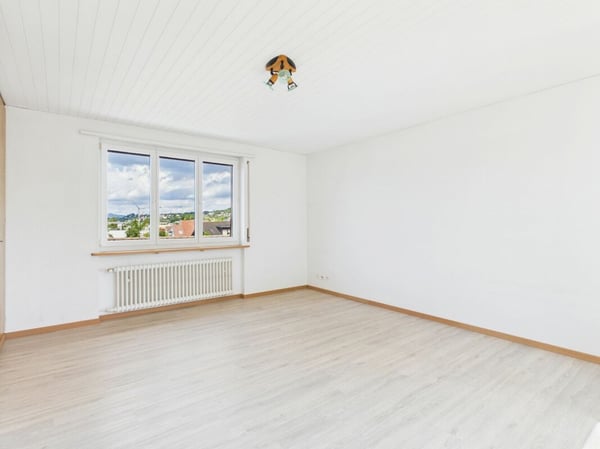 Einfamilienhaus mit Charme, Gartenterrassen und herrlichem Seeblick 8