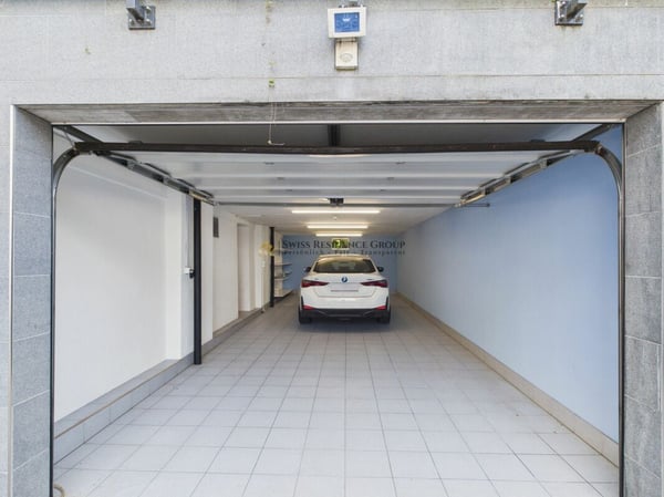 Exklusiv mit traumhafter Seesicht - privater Dachterrasse - Wellness-Oase 13