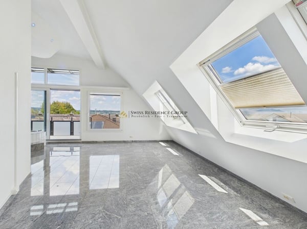 Exklusiv mit traumhafter Seesicht - privater Dachterrasse - Wellness-Oase 10