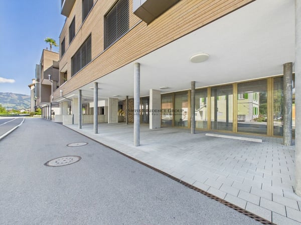 Ihr neuer Unternehmensstandort - Modern, flexibel und repräsentativ