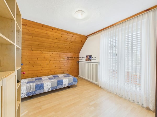 Freistehendes Familienhaus mit Garten an attraktiver Lage in Baden 13