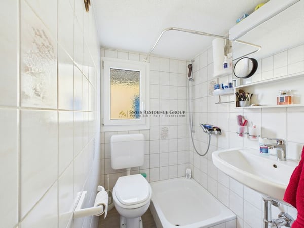 Freistehendes Familienhaus mit Garten an attraktiver Lage in Baden 10