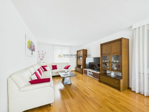 Freistehendes Familienhaus mit Garten an attraktiver Lage in Baden 7