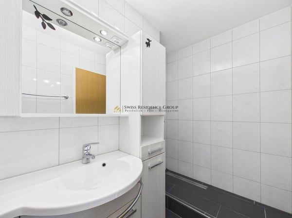Attraktive 4.5-Zimmer-Wohnung mit Balkon und Top-Anbindung 8