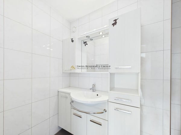 Attraktive 4.5-Zimmer-Wohnung mit Balkon und Top-Anbindung 9