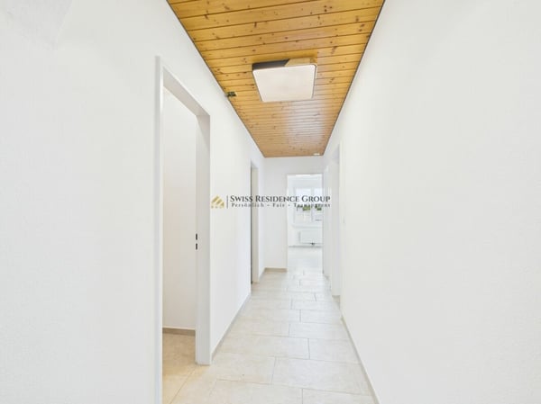 Attraktive 4.5-Zimmer-Wohnung mit Balkon und Top-Anbindung 4