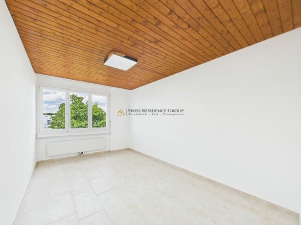Attraktive 4.5-Zimmer-Wohnung mit Balkon und Top-Anbindung 5