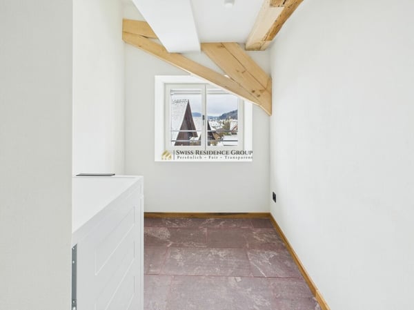 Ein Zuhause mit Geschichte und Zukunft - Licht und Ruhe in Oetwil an der Limmat 6