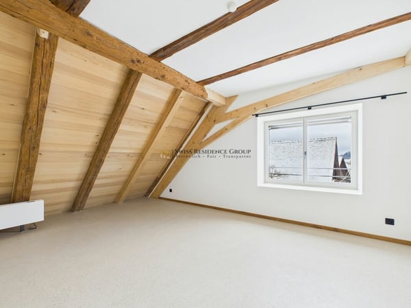 Ein Zuhause mit Geschichte und Zukunft - Licht und Ruhe in Oetwil an der Limmat 5