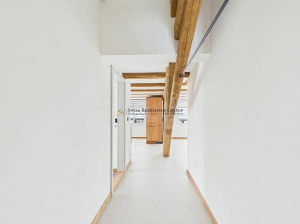 Ein Zuhause mit Geschichte und Zukunft - Licht und Ruhe in Oetwil an der Limmat 4