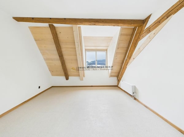 Ein Zuhause mit Geschichte und Zukunft - Licht und Ruhe in Oetwil an der Limmat 3
