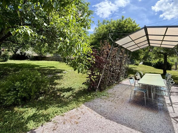 Ein Zuhause mit Geschichte und Zukunft - Licht und Ruhe in Oetwil an der Limmat 14