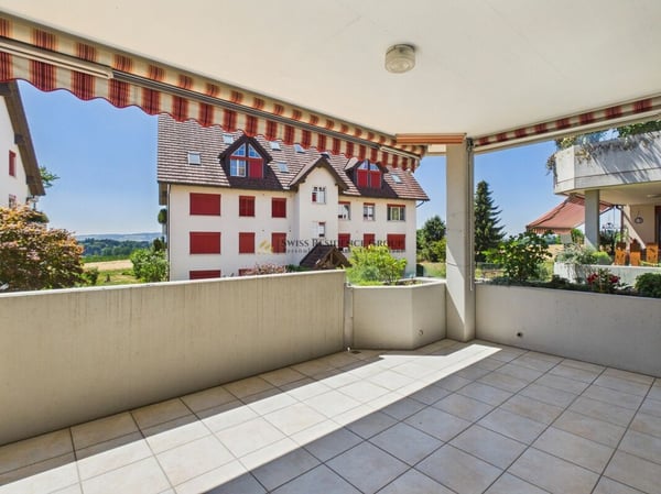 Wohntraum mit Alpenpanorama 14