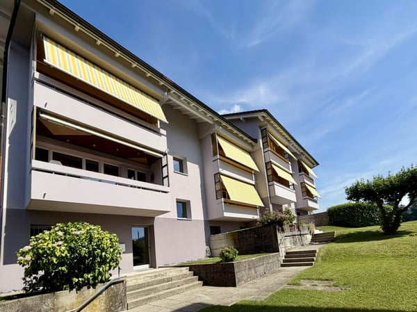 Traumhaftes Wohnen in Wald ZH - Modernes Familienidyll mit Weitblick 15