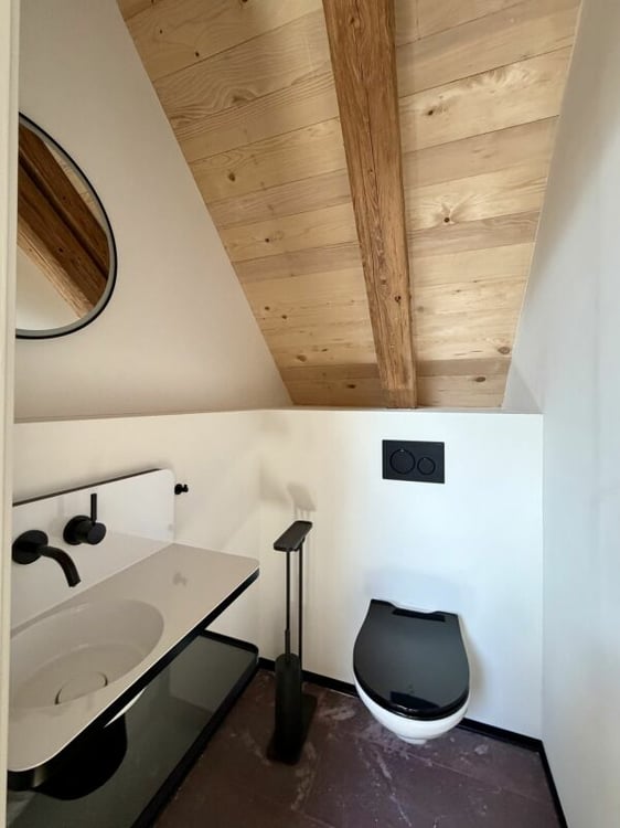 Exklusives Penthouse mit zwei Loggien - Leben zwischen Natur und Stadt 12
