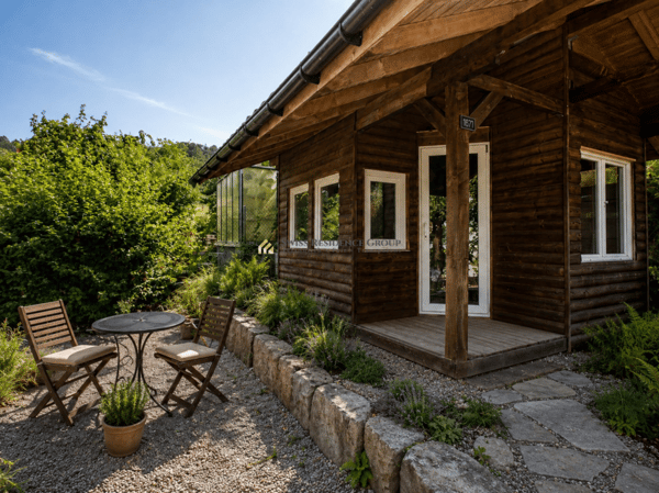 Grosszügiges 6.5-Zimmer-Einfamilienhaus mit Traumgarten in Wettingen 17