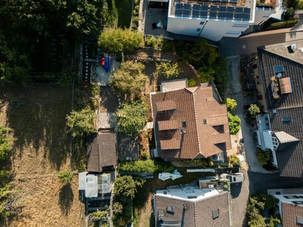 Grosszügiges 6.5-Zimmer-Einfamilienhaus mit Traumgarten in Wettingen 21