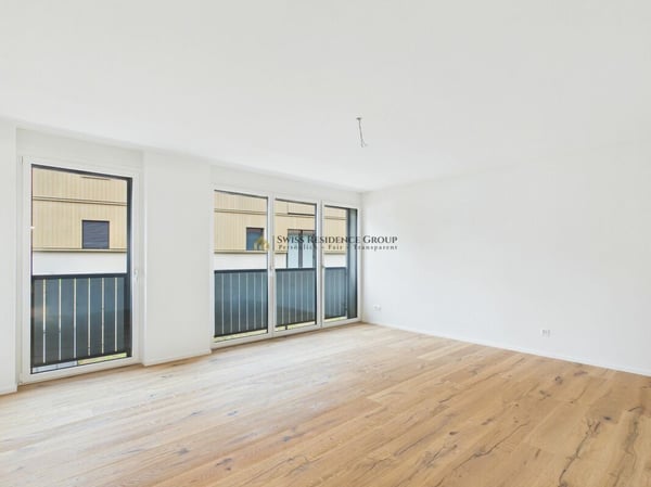 Grosszügige 5.5-Zimmer-Wohnung mit Loggia & Bad en Suite 9