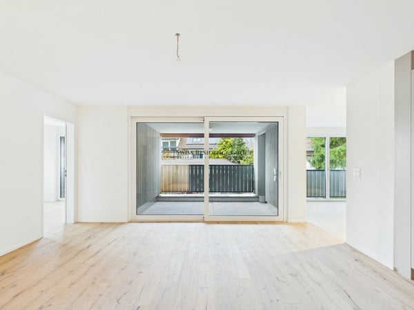 Grosszügige 5.5-Zimmer-Wohnung mit Loggia & Bad en Suite 3